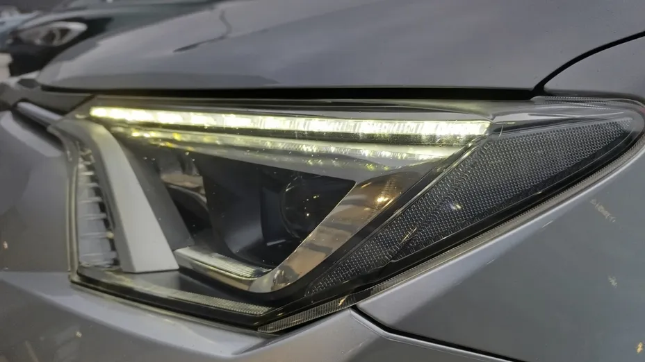 TOYOTA RAV4 RAV4 Hybrid Premium 4x2