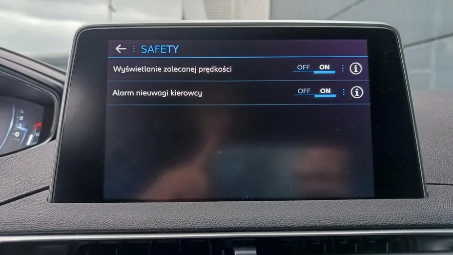 PEUGEOT 5008 5008 1.6 PureTech Allure S&S EAT8