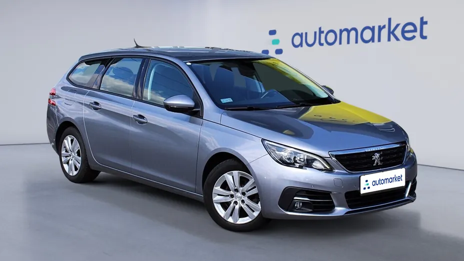 PEUGEOT 308 308 SW 1.5 BlueHDi Active S&S