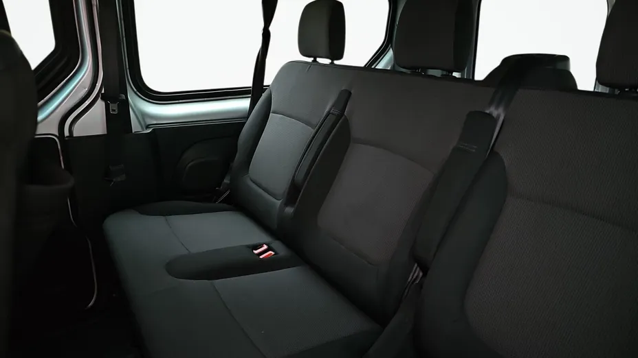 RENAULT Trafic Trafic Kombi 2.0 Blue dCi L2 Equilibre