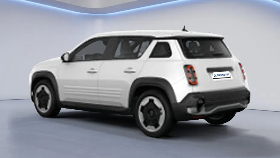 RENAULT R4 R4 40kWh Urban Range Evolution Nowy