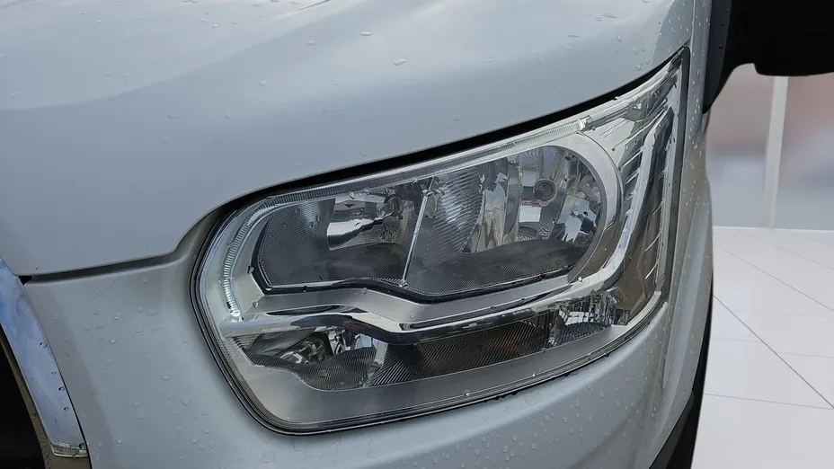 FORD Transit Transit 350 L2 AWD Trend