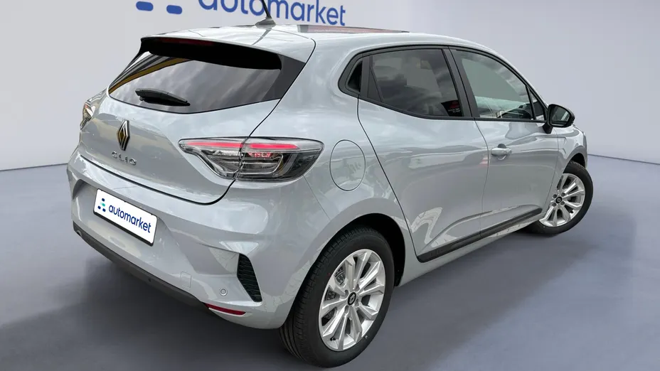 RENAULT Clio Clio 1.0 TCe Evolution Nowy