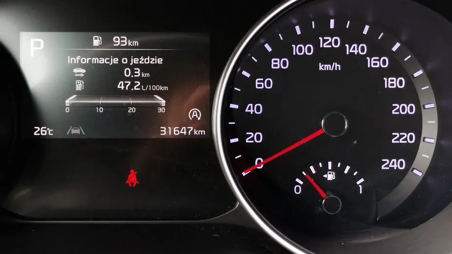 KIA XCeed XCeed 1.5 T-GDI M DCT