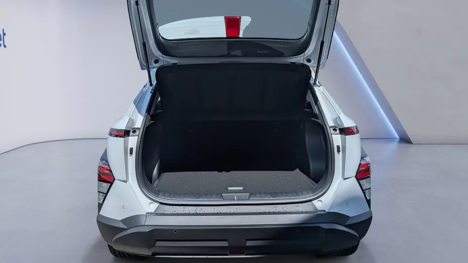 HYUNDAI Kona Kona 1.0 T-GDI Executive Nowy