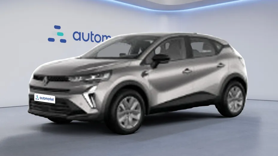RENAULT Captur Captur 1.0 TCe Evolution Nowy