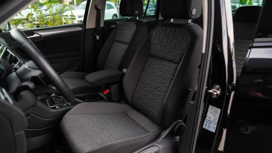 VOLKSWAGEN Tiguan Tiguan 2.0 TDI SCR Life