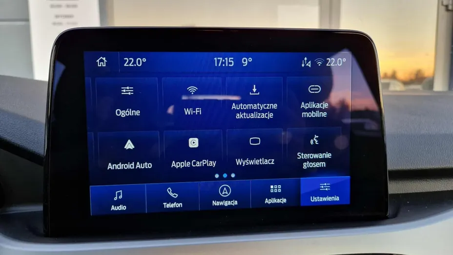 FORD Kuga Kuga 1.5 EcoBlue FWD Titanium