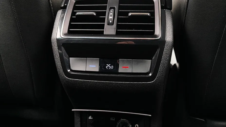 SKODA Kodiaq Kodiaq 2.0 TDI 4x2 L&K DSG