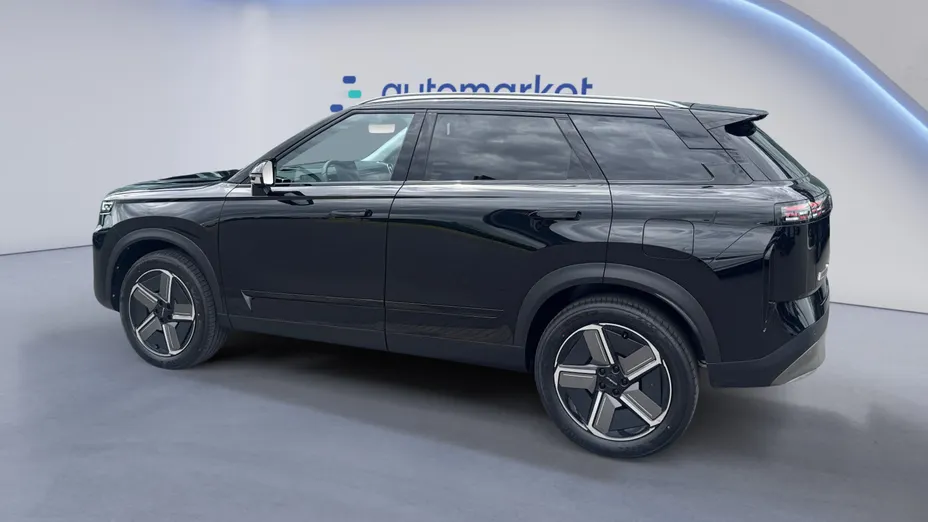 JAECOO J7 J7 1.6 T-GDI Offroad AWD DCT Nowy