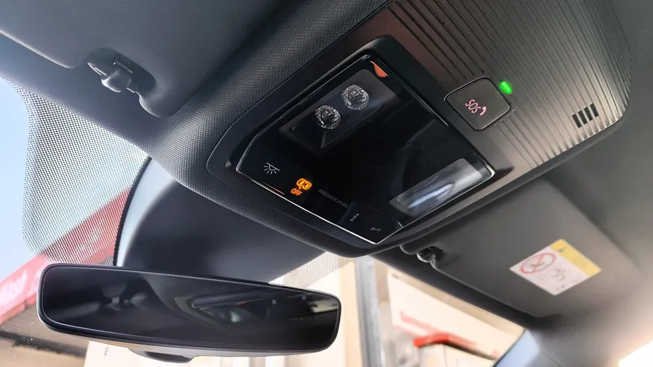CUPRA Formentor Formentor 1.4 e-Hybrid VZ DSG