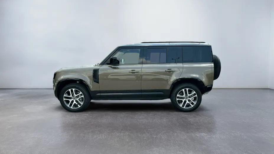 LAND ROVER Defender Defender 110 3.0 D300 mHEV X-Dynamic HSE
