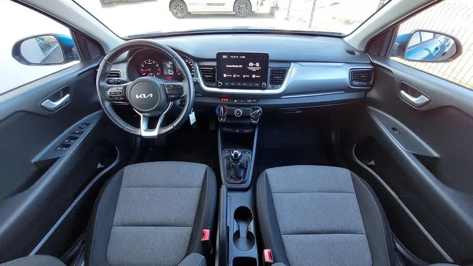 KIA Stonic Stonic 1.2 L