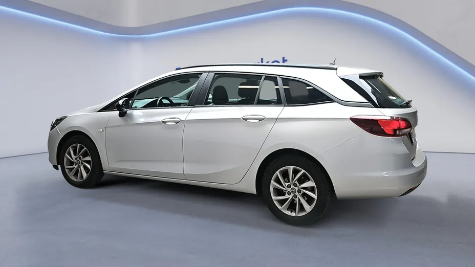 OPEL Astra Astra V 1.2 T Edition S&S