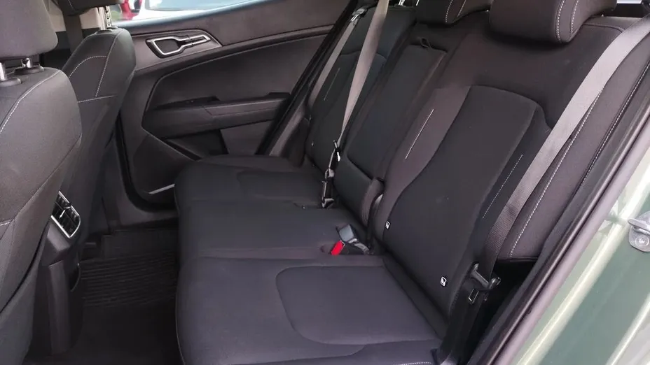 KIA Sportage Sportage 1.6 T-GDI M 2WD