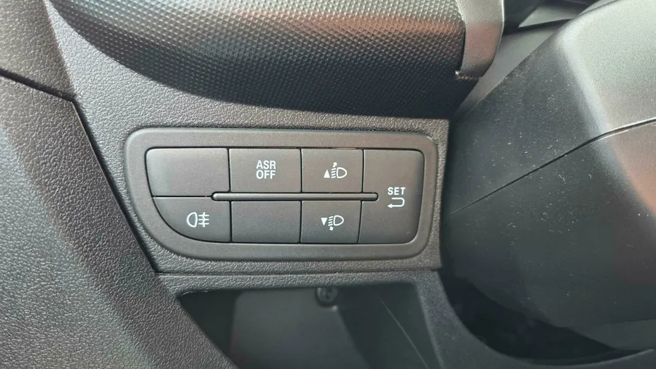 FIAT Fiorino Van Fiorino 1.3 MJ Base