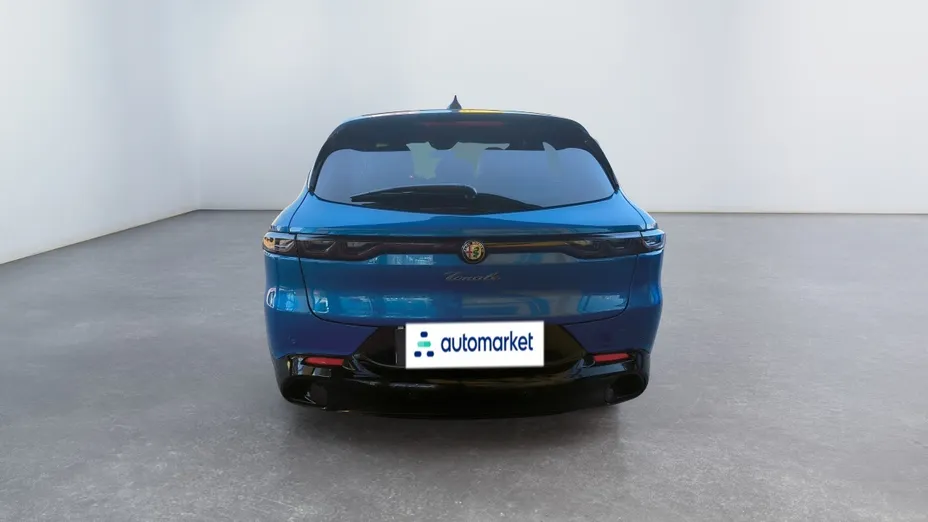 ALFA ROMEO Tonale Tonale 1.5 T4 GSE mHEV Veloce DCT