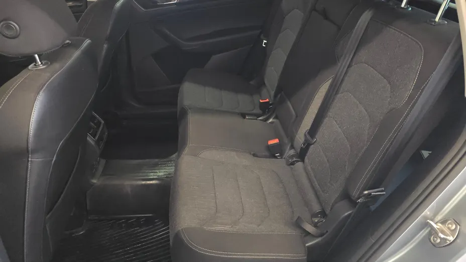 SKODA Kodiaq Kodiaq 2.0 TSI 4x4 Style DSG