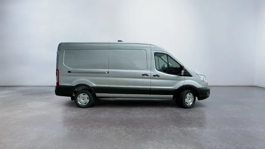 FORD Transit Transit 350 L3 Trend Aut. Nowy