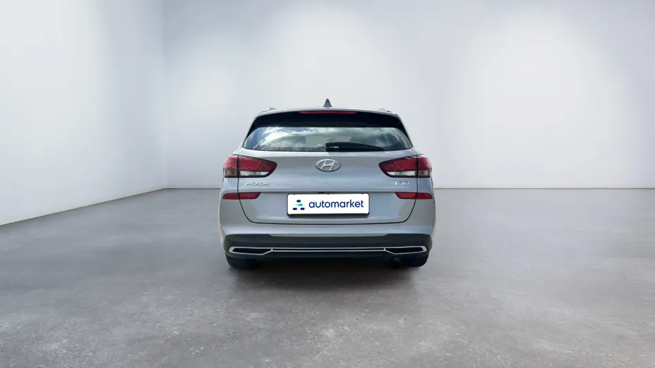 HYUNDAI i30 i30 1.0 T-GDI Modern