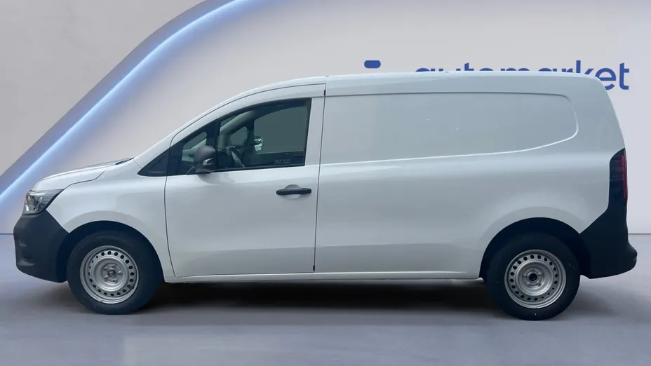 RENAULT Kangoo Express/Van Kangoo Van 1.5 Blue dCi L2 Extra Nowy