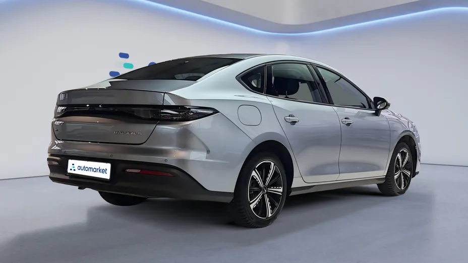 BYD Seal 5 Seal 5 DM-i 1.5 Comfort Nowy