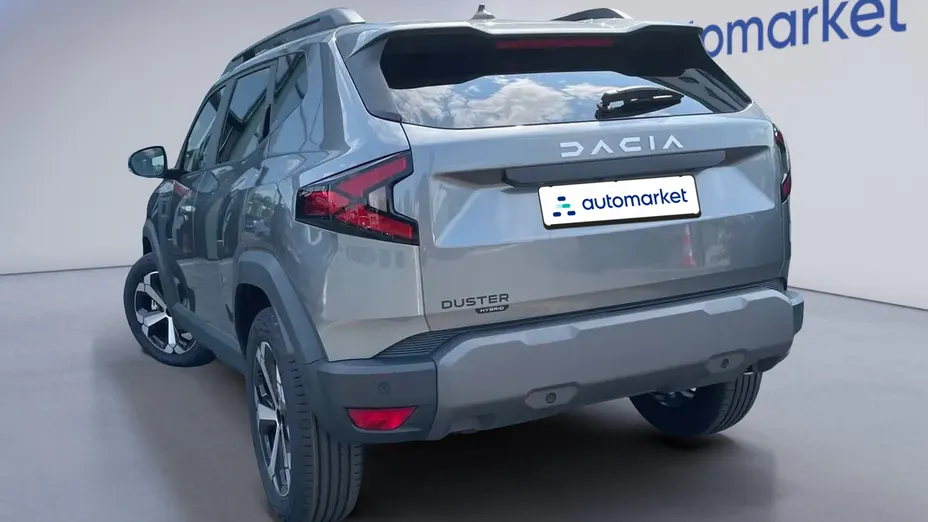 DACIA Duster Duster 1.0 TCe Journey LPG Nowy