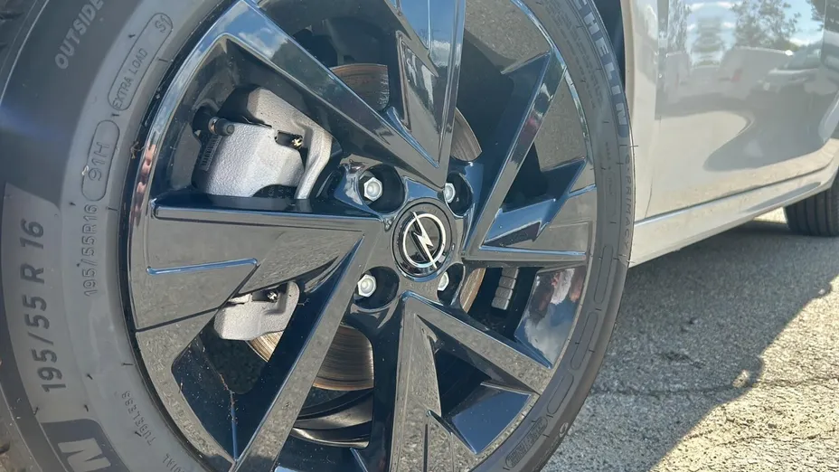 OPEL Corsa Corsa 1.2 Edition S&S Nowy