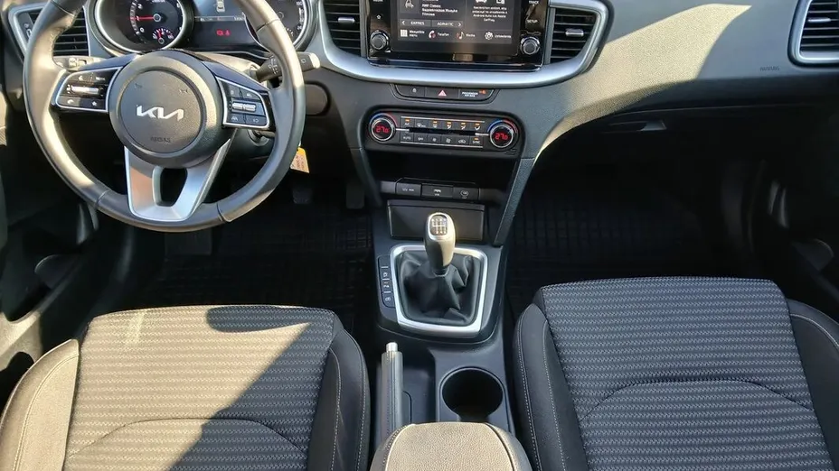 KIA XCeed XCeed 1.5 T-GDI M