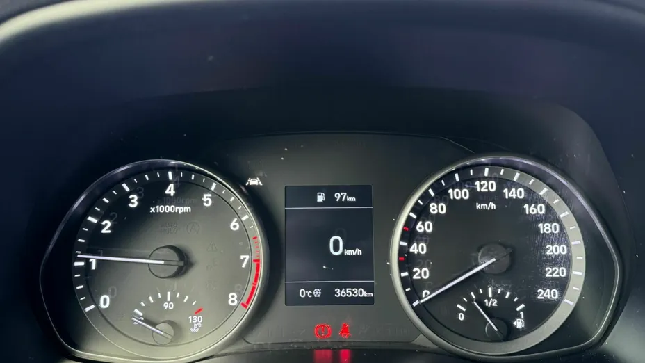 HYUNDAI i30 i30 1.0 T-GDI Modern