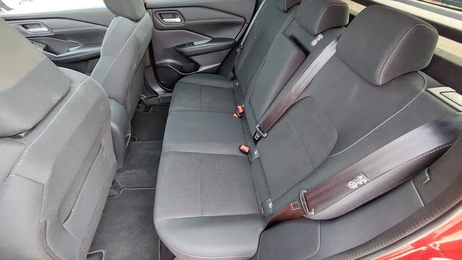 NISSAN Qashqai Qashqai 1.3 DIG-T mHEV Acenta Xtronic