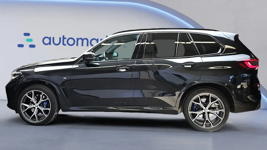 BMW X5 X5 xDrive25d aut