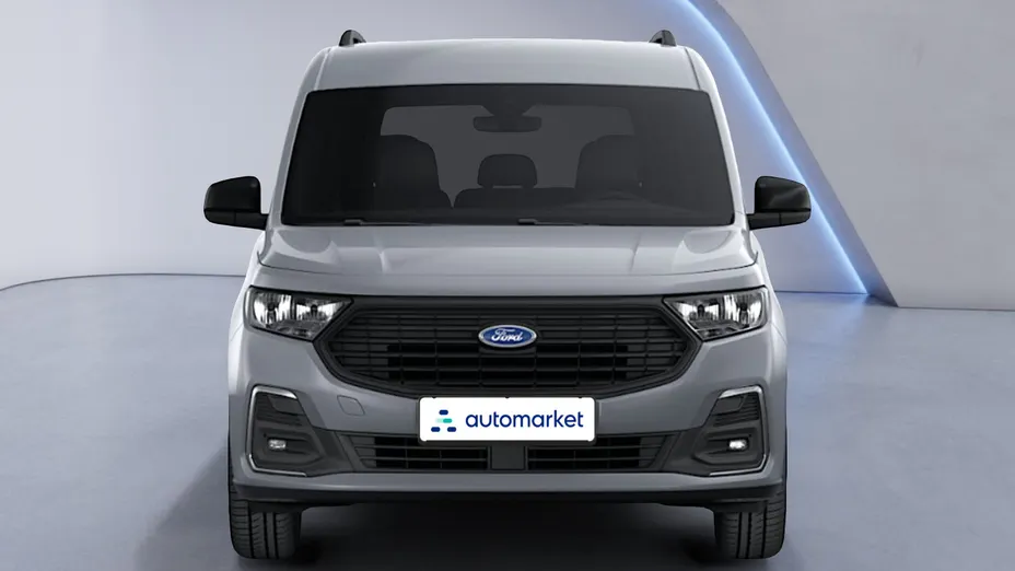 FORD Tourneo Connect Grand Tourneo Connect 2.0 EcoBlue Titanium aut Nowy