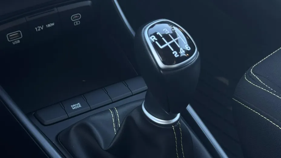 HYUNDAI i20 i20 1.0 T-GDi Modern