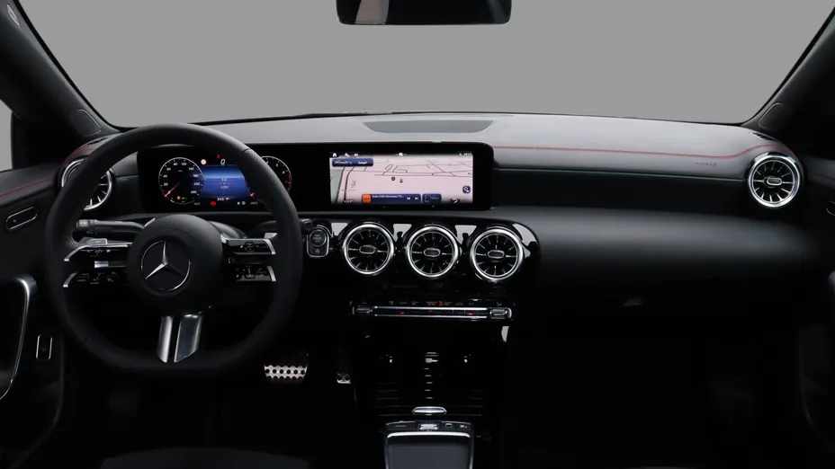 MERCEDES-BENZ CLA CLA 200 mHEV AMG Line 7G-DCT