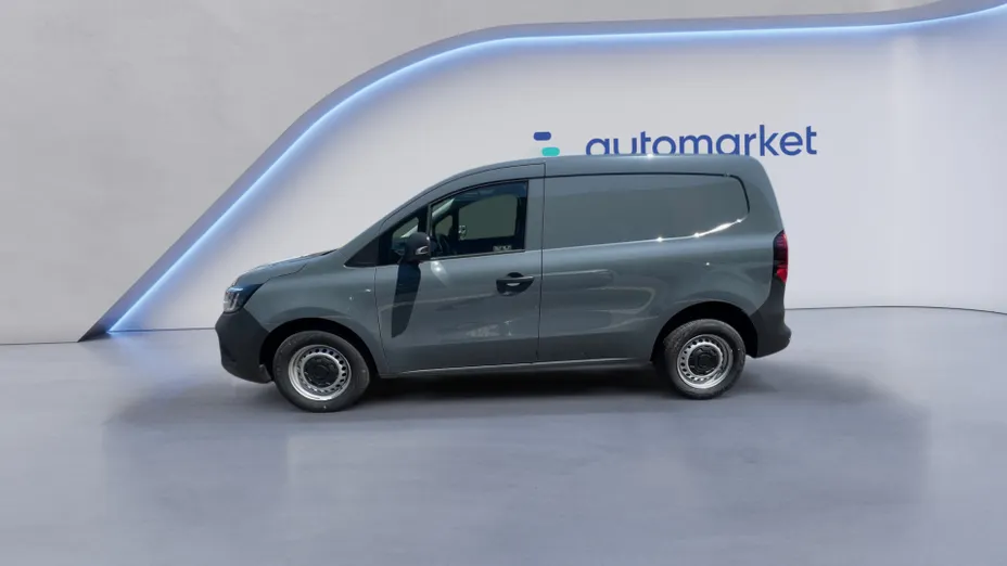 RENAULT Kangoo Express/Van Kangoo Van 1.5 Blue dCi L1 Extra Nowy