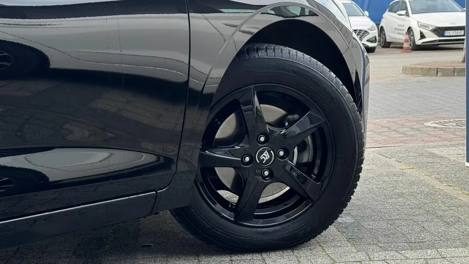 HYUNDAI i20 i20 1.0 T-GDi Pure