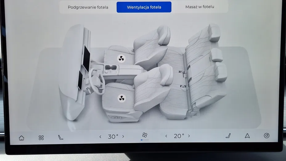 CHERY Tiggo 8 Tiggo 8 1.6 T-GDI Prestige DCT Nowy