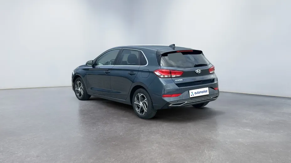 HYUNDAI i30 i30 1.0 T-GDI Smart
