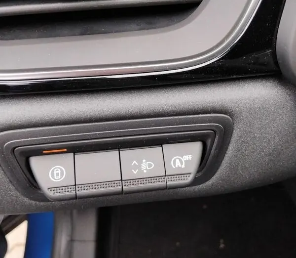 MITSUBISHI ASX ASX 1.3 mHEV Intense Style Cold DCT