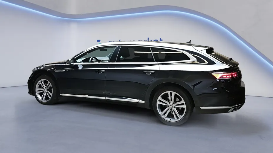 VOLKSWAGEN Arteon Arteon 2.0 TDI R-Line DSG