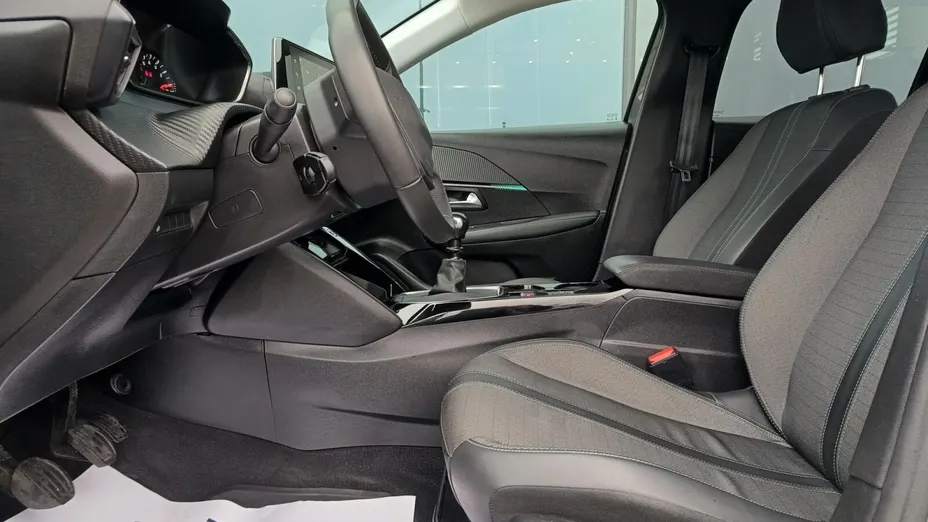 PEUGEOT 208 208 1.2 PureTech Allure S&S