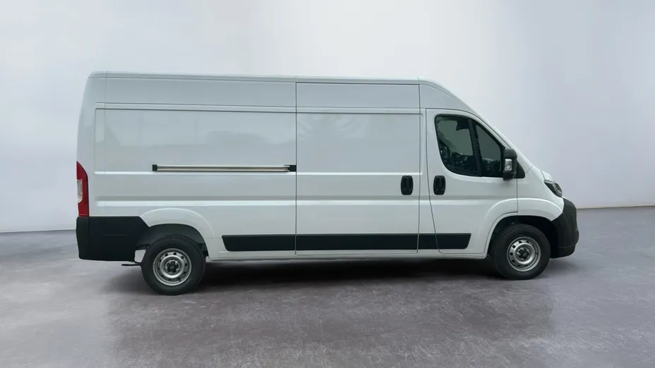 OPEL Movano Movano H3-Power L3H2 (bryg.) Nowy