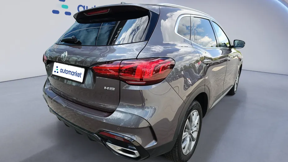 MG HS HS 1.5 T-GDI Excite DCT