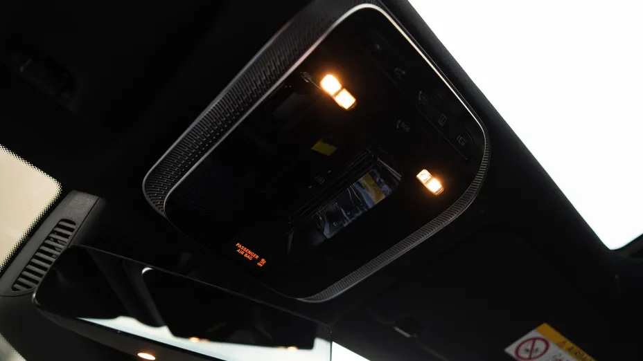 MERCEDES-BENZ S Klasa S 400 d 4-Matic L AMG Line 9G-TRONIC