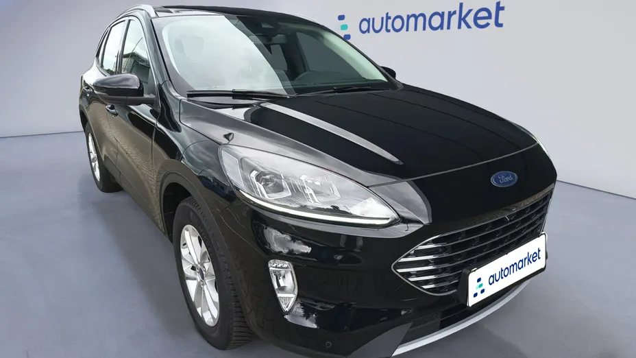 FORD Kuga Kuga 1.5 EcoBoost FWD Titanium