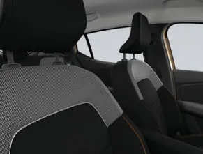 DACIA Sandero Sandero Stepway 1.0 TCe Expression LPG Nowy