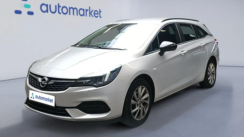 OPEL Astra Astra V 1.2 T Edition S&S