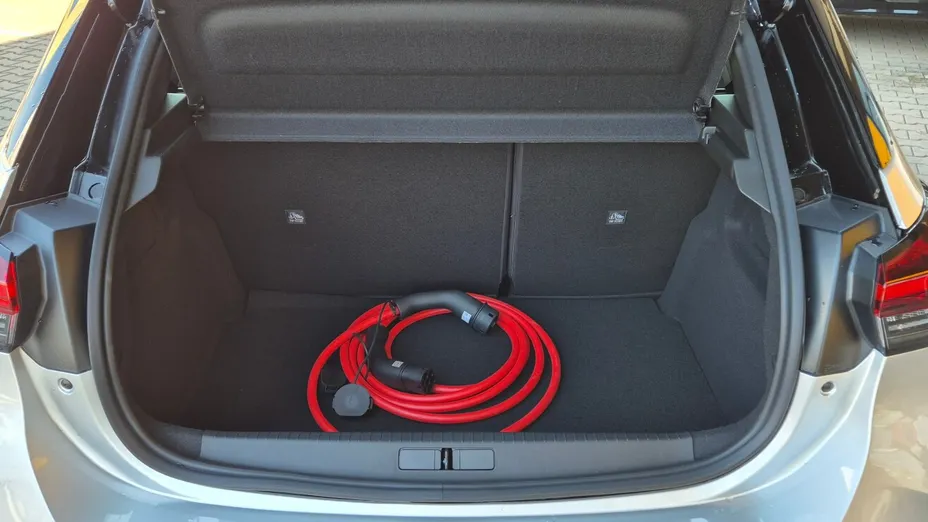 OPEL Corsa Corsa-e 51kWh GS Nowy