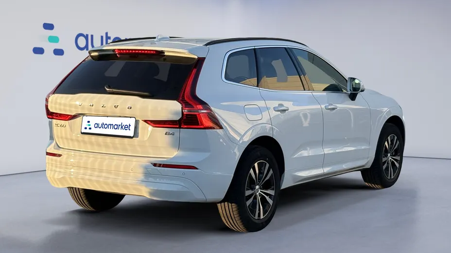 VOLVO XC60 XC60 B4 B Core aut